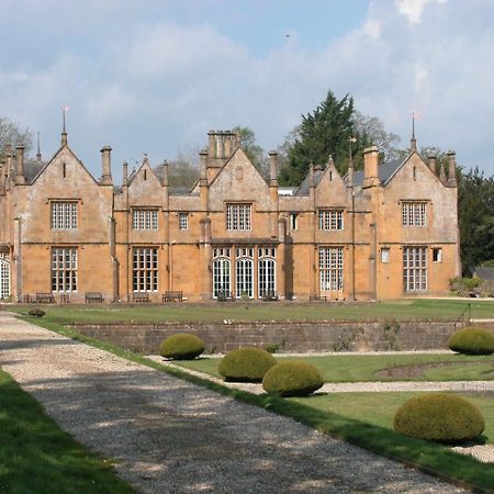 Dillington House Hotel Ilminster Eksteriør billede