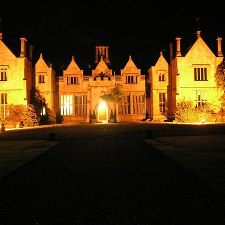 Dillington House Hotel Ilminster Eksteriør billede