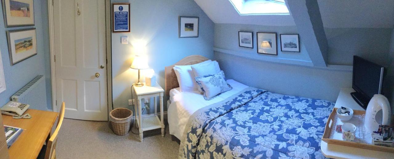Dillington House Hotel Ilminster Eksteriør billede